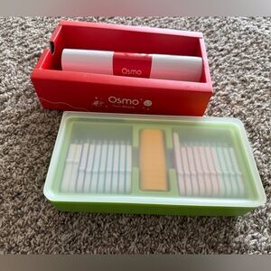 Osmo Coding Starter Kit for iPad